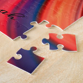 Joyful dromen puzzel (Zijkant)