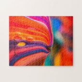 Joyful dromen puzzel legpuzzel (Horizontaal)