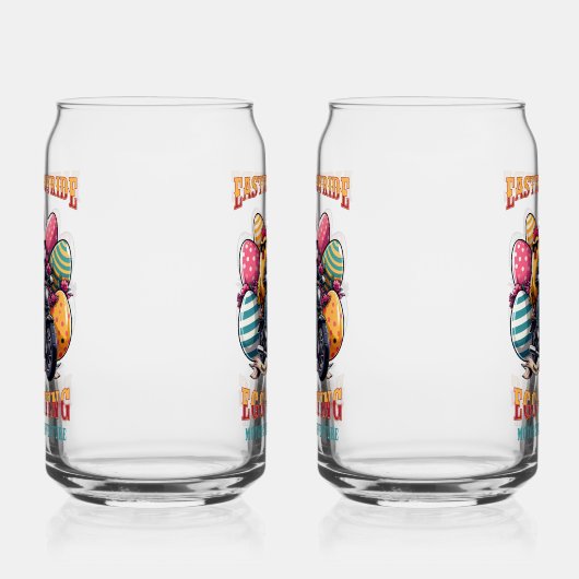 Joyful Easter Joyride (Droite)