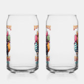 Joyful Easter Joyride Blikvorm Glas (Rechts)