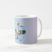Joyful Festive Season Mug - Best Gift for Holiday  (Devant droit)