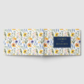 Joyful Floral Digital Illustration (Complet)