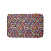 Joyful Garden Badmat (Voorkant)