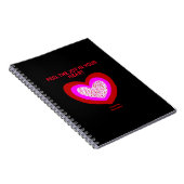Joyful Heart Photo Carnet (Côté Droit)