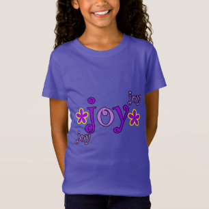 Joyful Heart T-shirt
