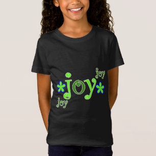 Joyful Heart T-shirt