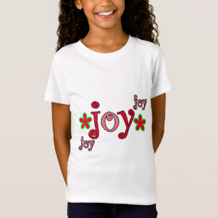 Joyful Heart T-shirt