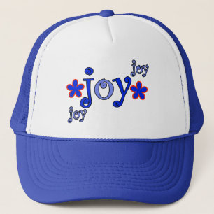 Joyful Heart Trucker Pet