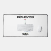 Joyful Heartbeat Inside (Clavier et souris)