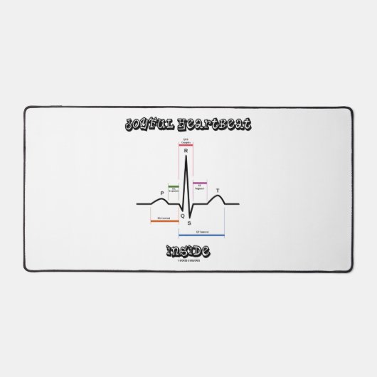 Joyful Heartbeat Inside (Recto)