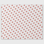 Joyful Hearts Gift Wrap Cadeaupapier (Vlak)