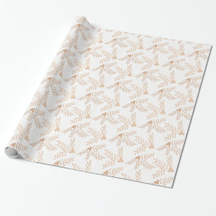 Joyful Holiday Cadeaupapier