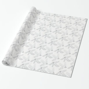 Joyful Holiday Cadeaupapier