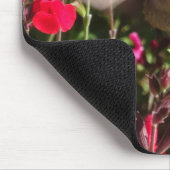 Joyful Hummingbird Mousepad Muismat (Hoek)