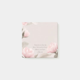 JOYful Jots post it note: Geen angst Post-it® Notes