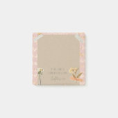 JOYful Jots Post-it Notes (Voorkant)