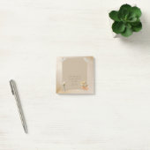 Joyful Jots Post-it® Notes (Kantoor)