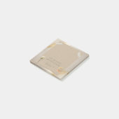 JOYful Jots Post-it Notes (Schuin)