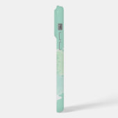 Joyful Life Dance iPhone Case 15 Hoesje (Linkerkant)