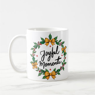 Joyful moments koffiemok