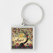 JOYFUL SLEUTELHANGER (Voorkant)