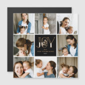 Joyful Tiles 8 Photo Holiday (Voorkant / Achterkant)