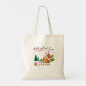 JoyFul Tote Bag (Achterkant)
