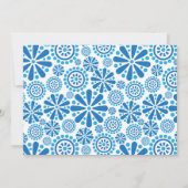 JOYFUL Voeg je familiefoto toe (Achterkant)