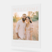 Joyful Warm Romantic Photo (Angle)
