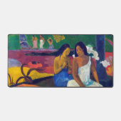 Joyfulness, Gauguin Bureaumat (Voorkant)