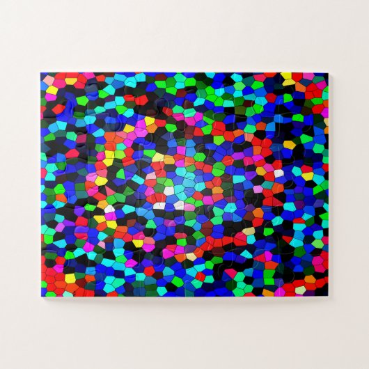 Joyfulness.... Legpuzzel (Horizontaal)