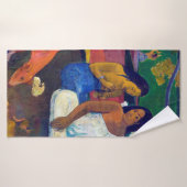 Joyosité, Gauguin (Serviette de bain)