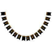 Joyous Kwanzaa Vlaggetjes (Alle)