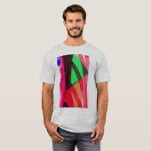 Joyous T shirt (Voorkant volledig)