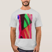 Joyous T shirt (Voorkant)