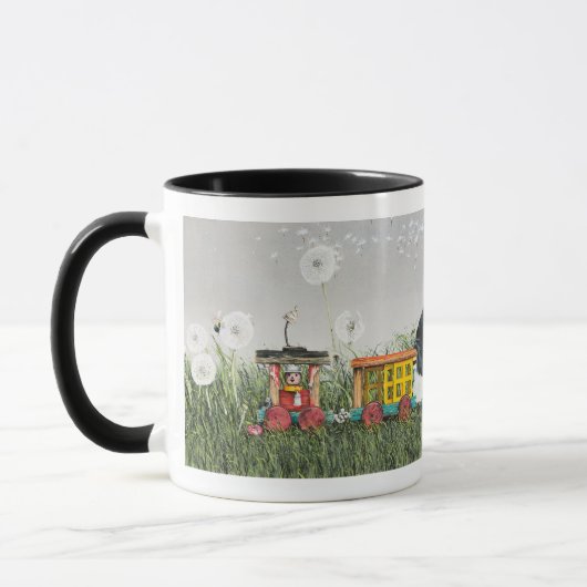 Joyride Mug (Gauche)