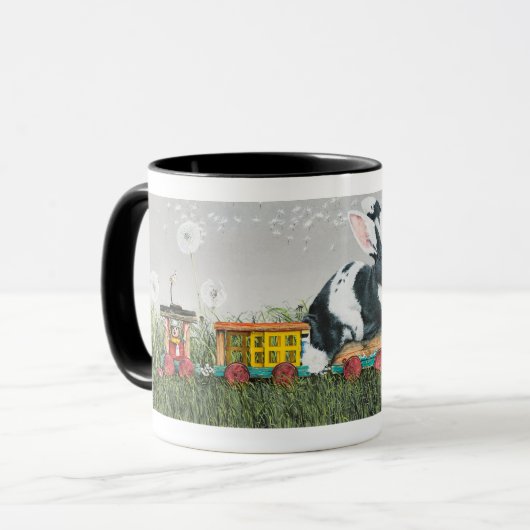 Joyride Mug (Devant gauche)