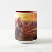 Joyride Mug (Centre)