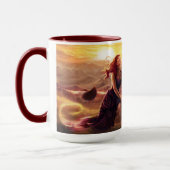 Joyride Mug (Gauche)