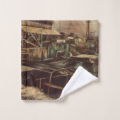 Joys de Jaffe (Gant de toilette)