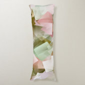 Joys..... Lichaamskussen (Voorkant Verticaal)