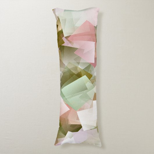 Joys..... Lichaamskussen (Voorkant Verticaal)