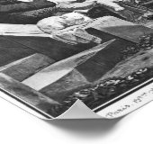 Joys of a father, c.1797 poster (Hoek)