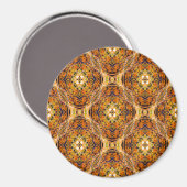 Joys of Autumn..... Magneet (Voorkant / Achterkant)