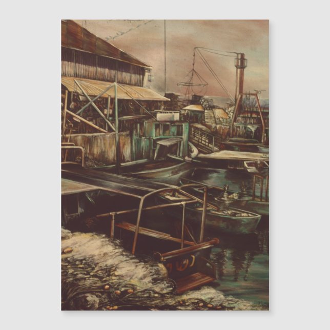 Joys van Jaffe (Voorkant)