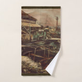 Joys van Jaffe Bad Handdoek (Handdoek)