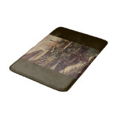 Joys van Jaffe Badmat (Gekanteld)