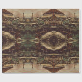 Joys van Jaffe Cadeaupapier (Vlak)