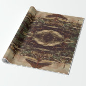 Joys van Jaffe Cadeaupapier (Uitgerold)