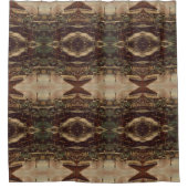 Joys van Jaffe Douchegordijn (Voorkant)